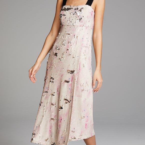 Rachel Comey Dresses & Skirts - NEW! Rachel Comey Slacken Dress - Size 8